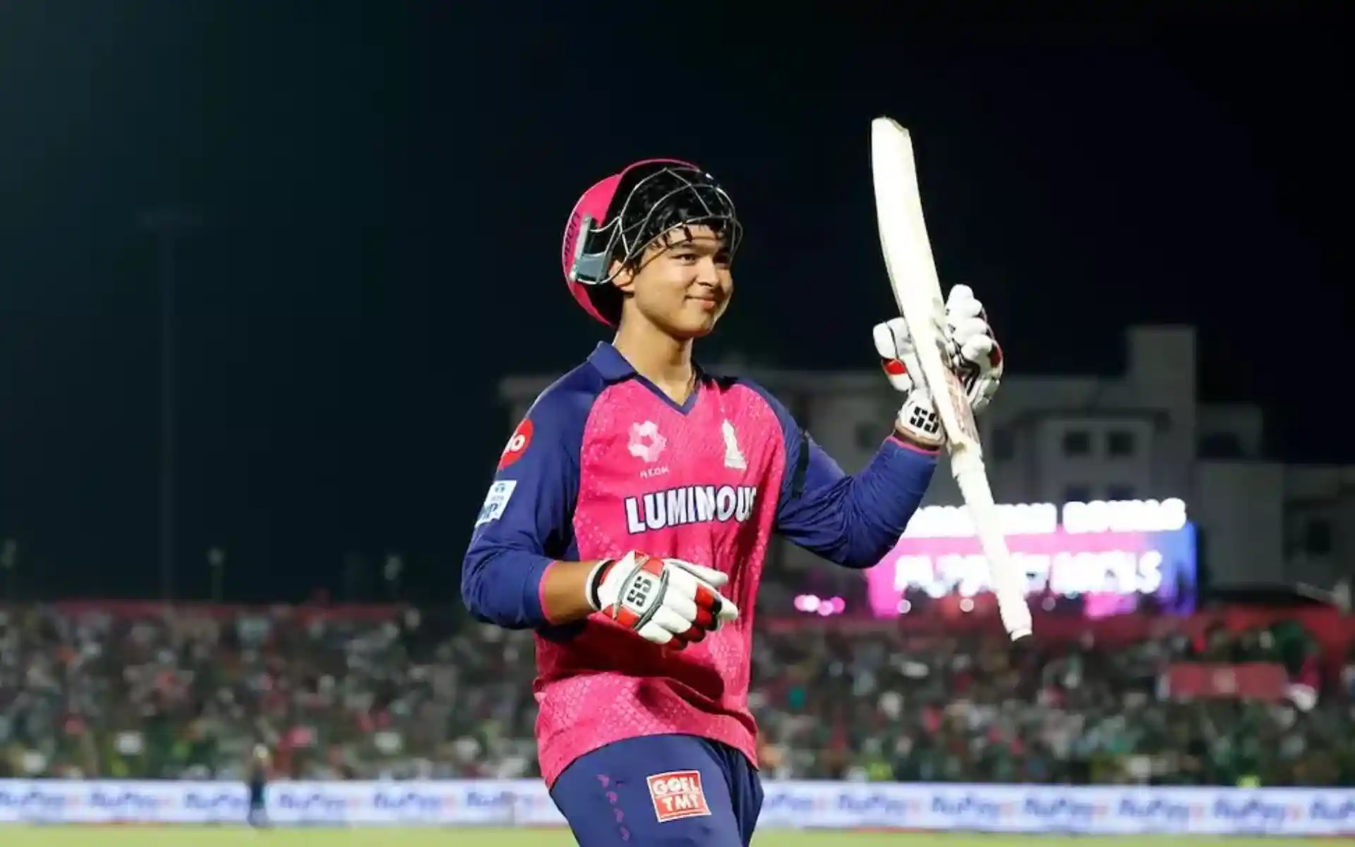 Vaibhav Suryavanshi For 2026 T20 World Cup: Can The Daydream Transform Into Reality?